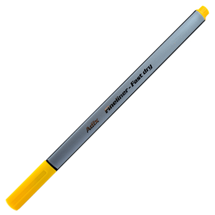 Fineliner 0.4 Triangular5