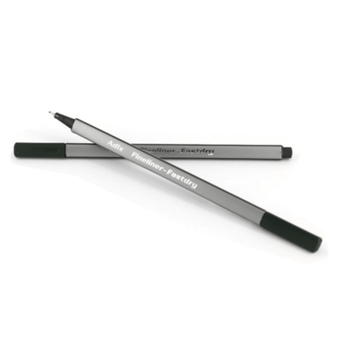 Fineliner 0.4 Triangular15