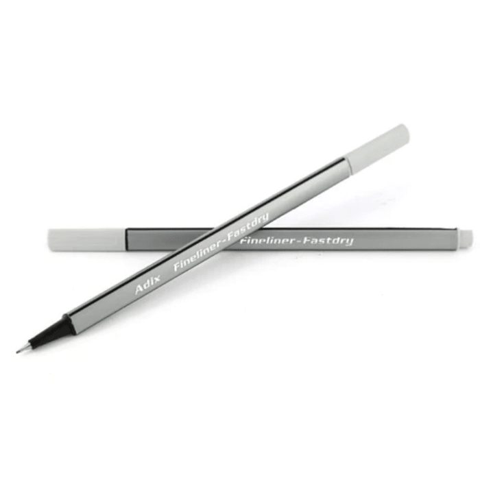 Fineliner 0.4 Triangular8