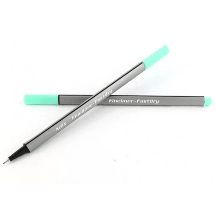 Fineliner 0.4 Triangular13