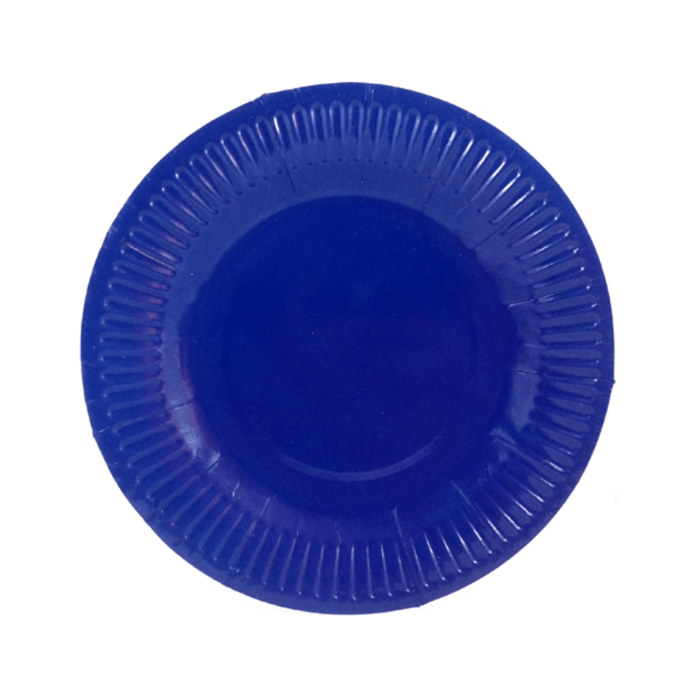 Set Plato Carton 10Un10