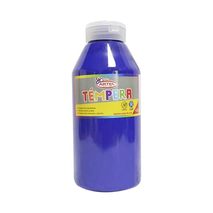 Tempera 500ML Artel15
