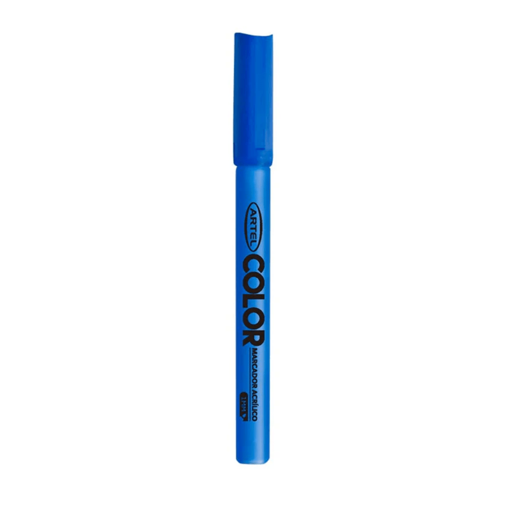 Marcador Acrilico 1Mm4