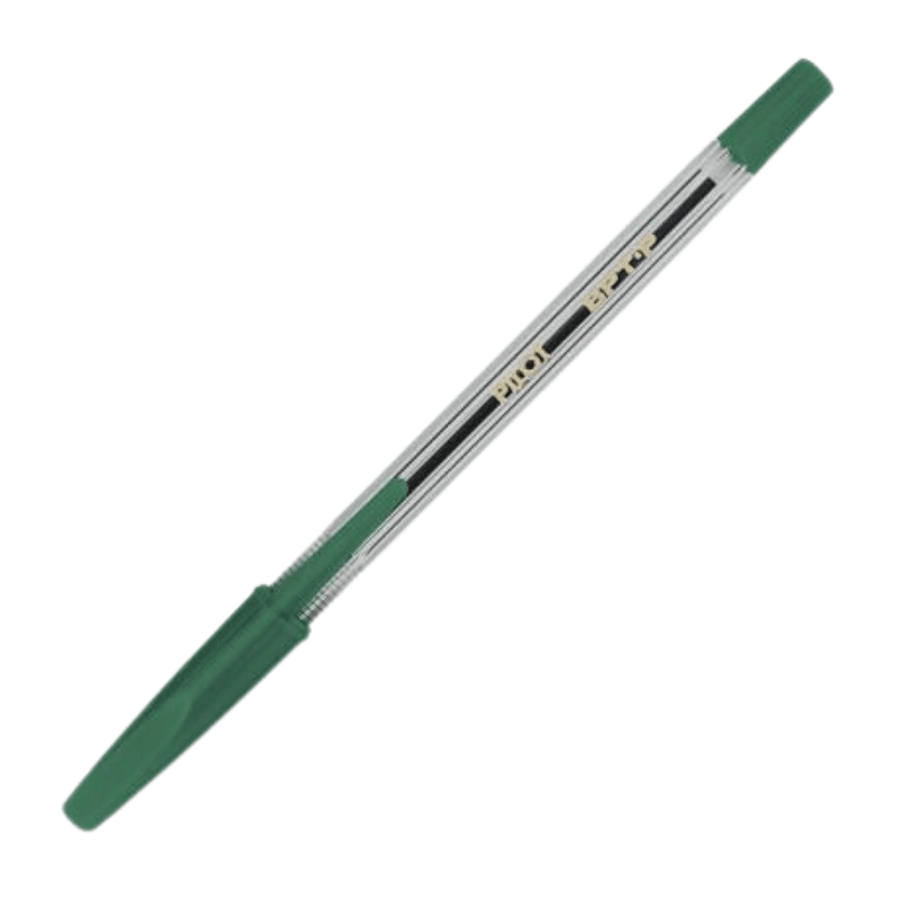 Lapiz Pasta 0.7 Bepete Pilot1