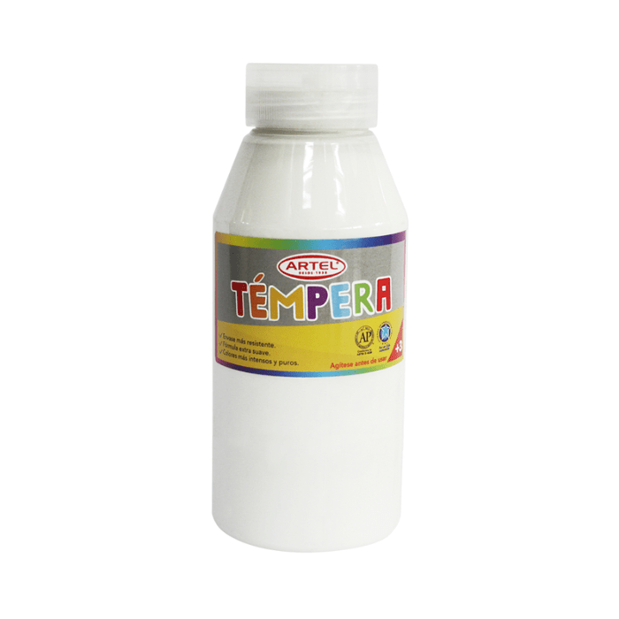 Tempera 500ML Artel14