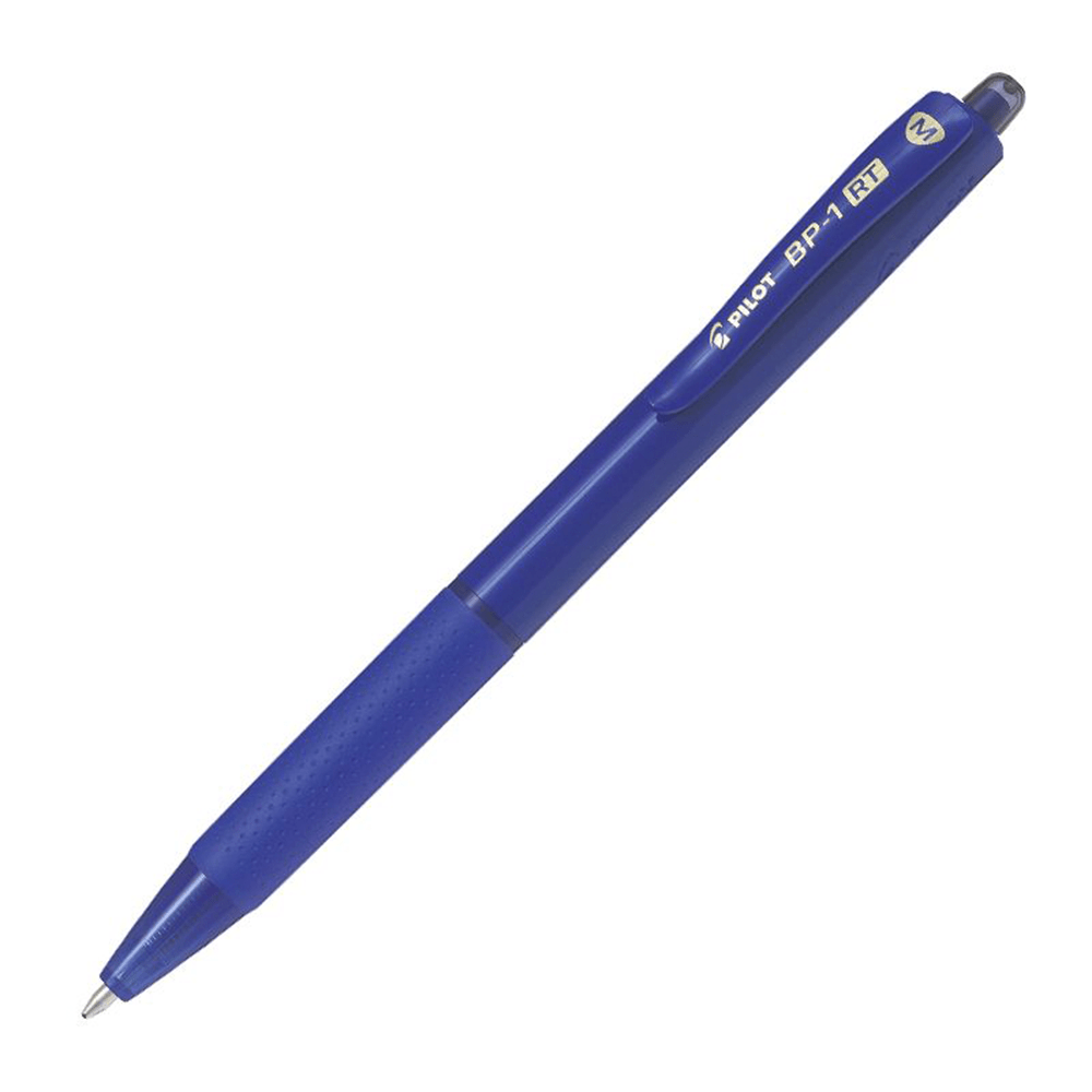Lapiz Pasta 1.0 BP1 Pilot2