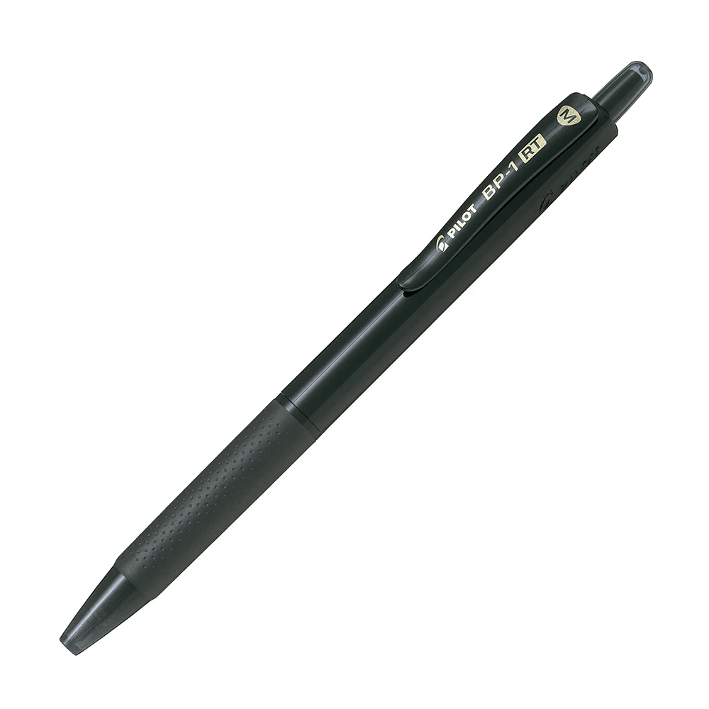 Lapiz Pasta 1.0 BP1 Pilot3