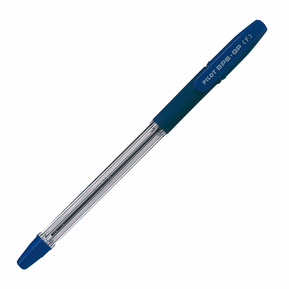 Lapiz Pasta 0.7 Bps Grip Pilot3