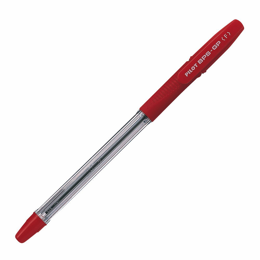 Lapiz Pasta 0.7 Bps Grip Pilot1