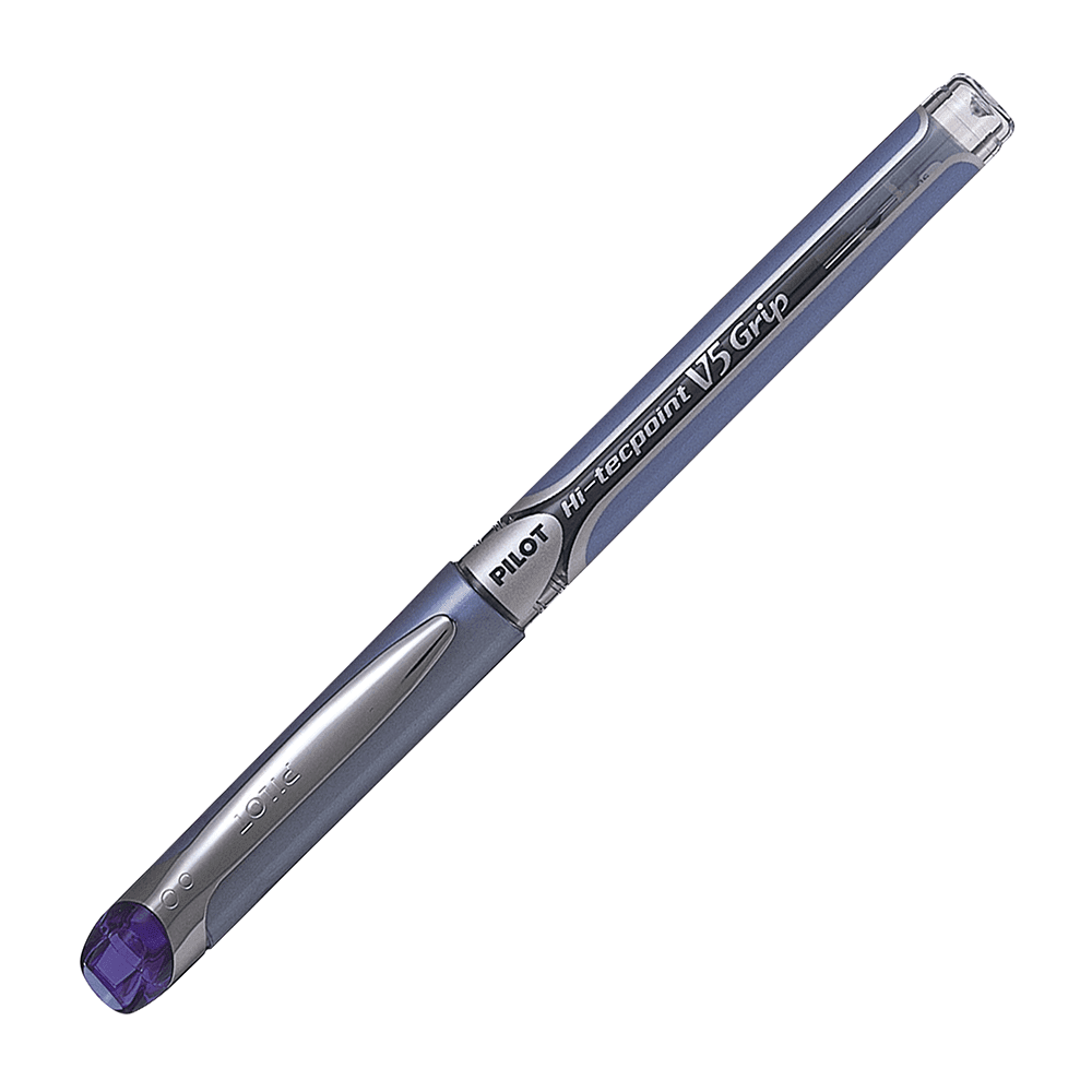 Lapiz Gel 0.5 Hi-Tecpoint Grip V5 Pilot1