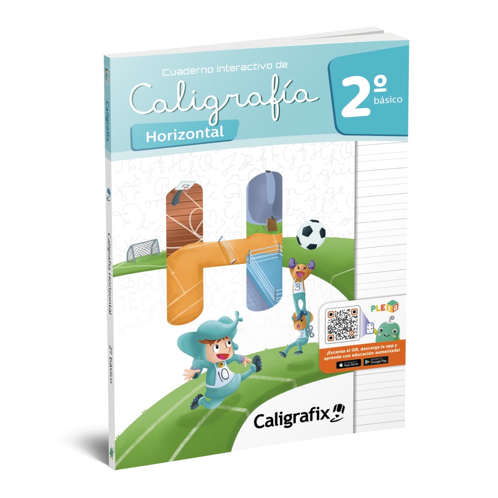 Caligrafix Horizontal3