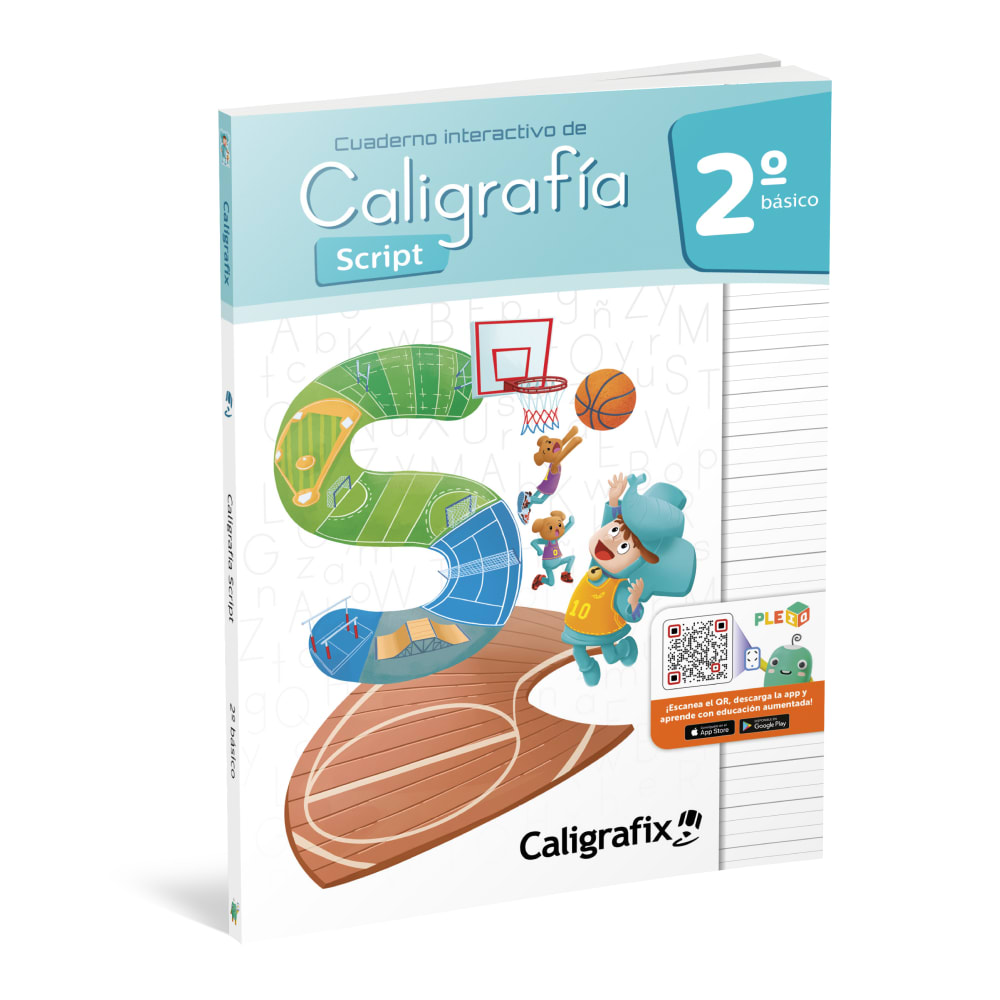 Caligrafix Script3