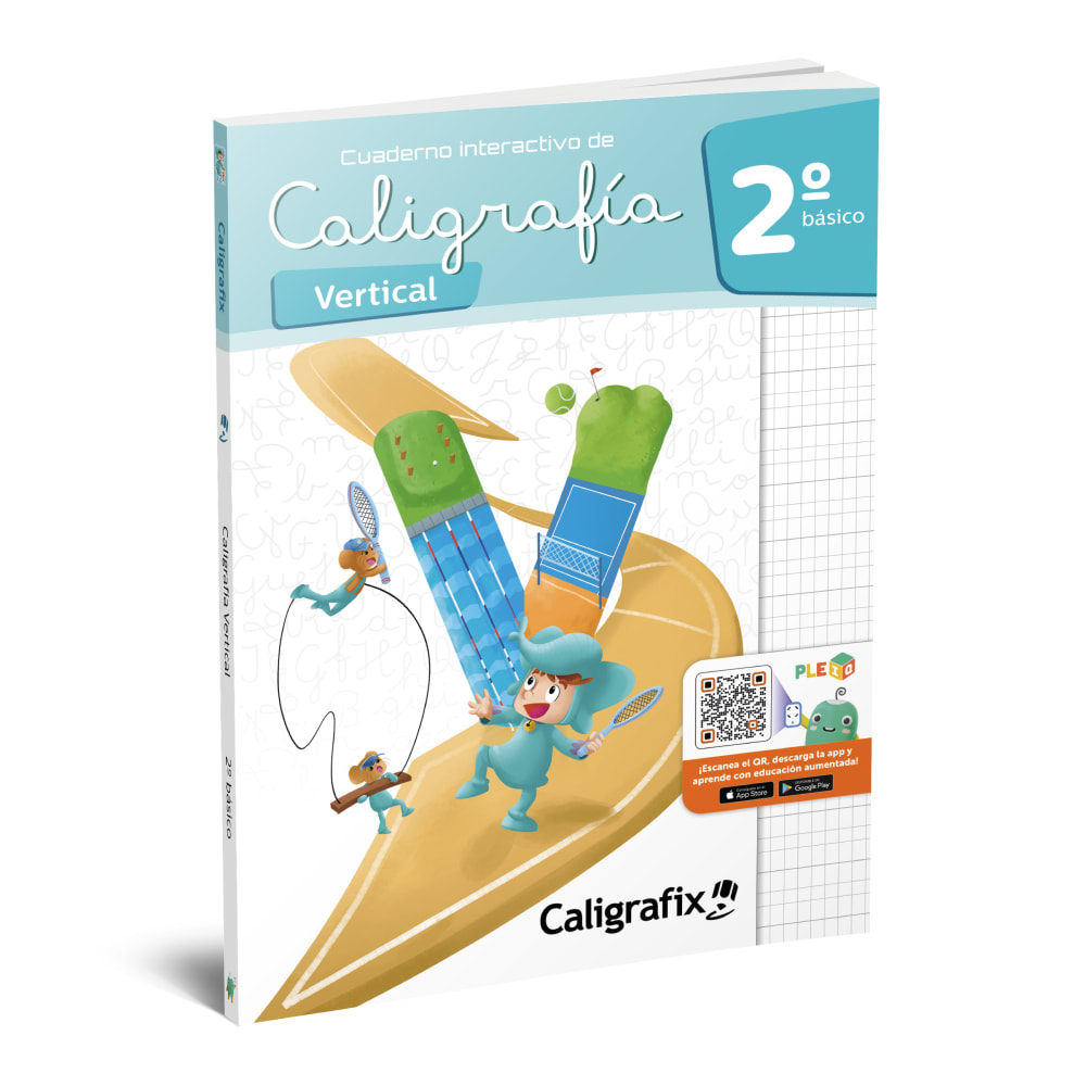 Caligrafix Vertical3