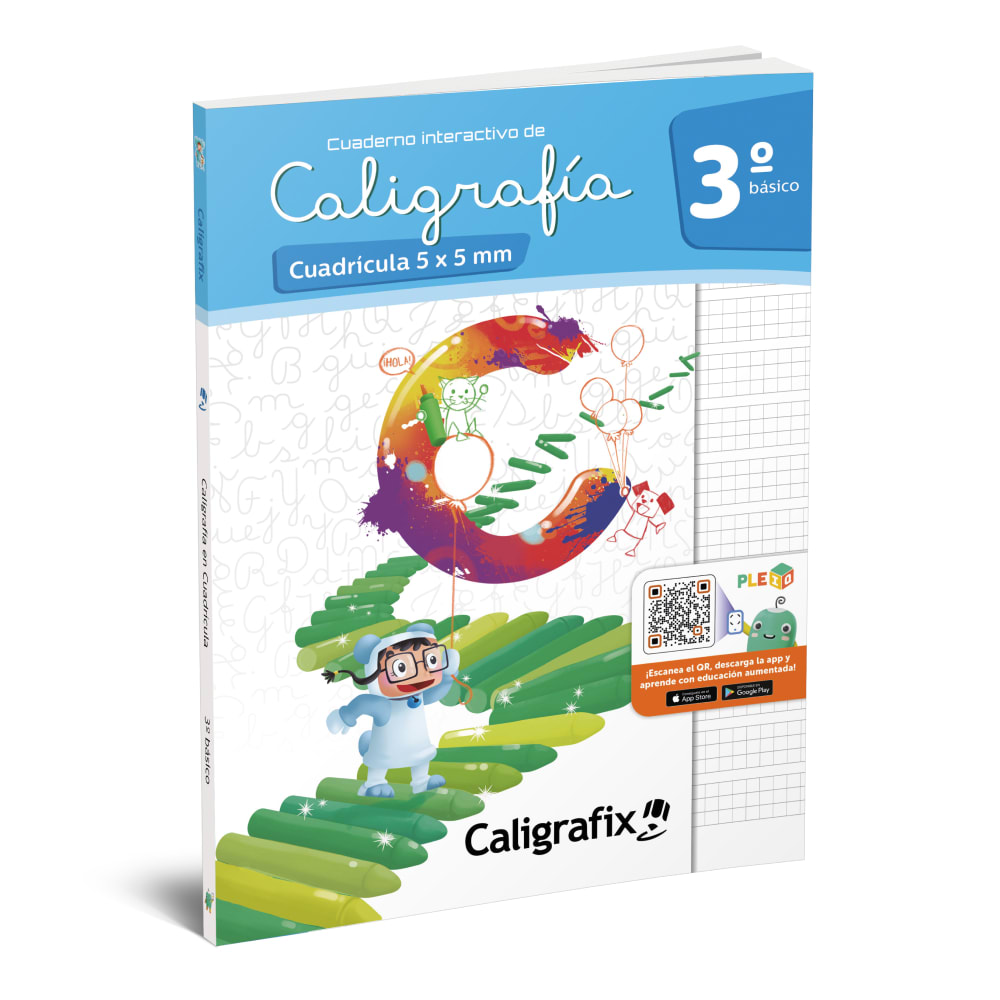 Cuadricula 5x54