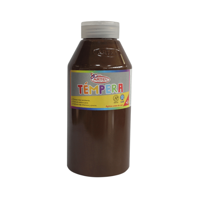 Tempera 500ML Artel13
