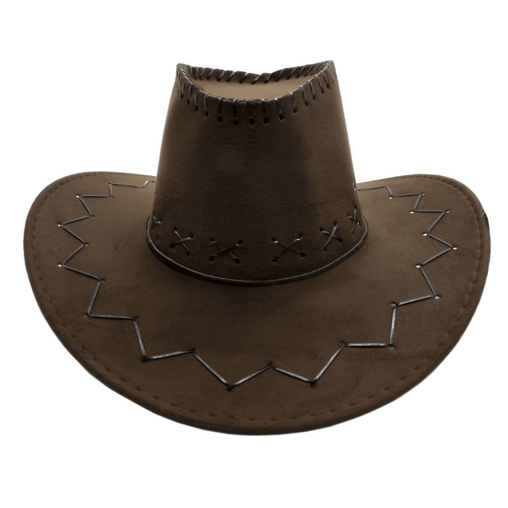 Sombrero Vaquero Niño2