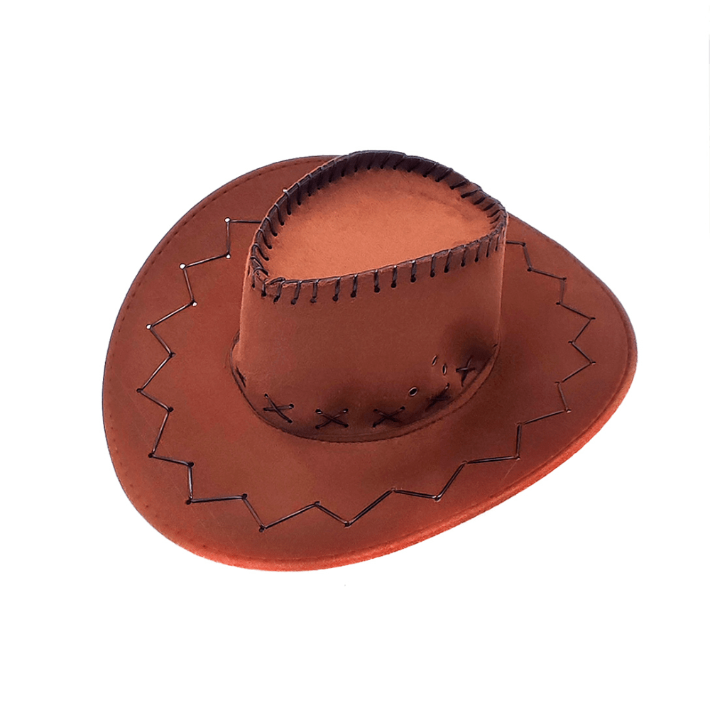 Sombrero Vaquero2