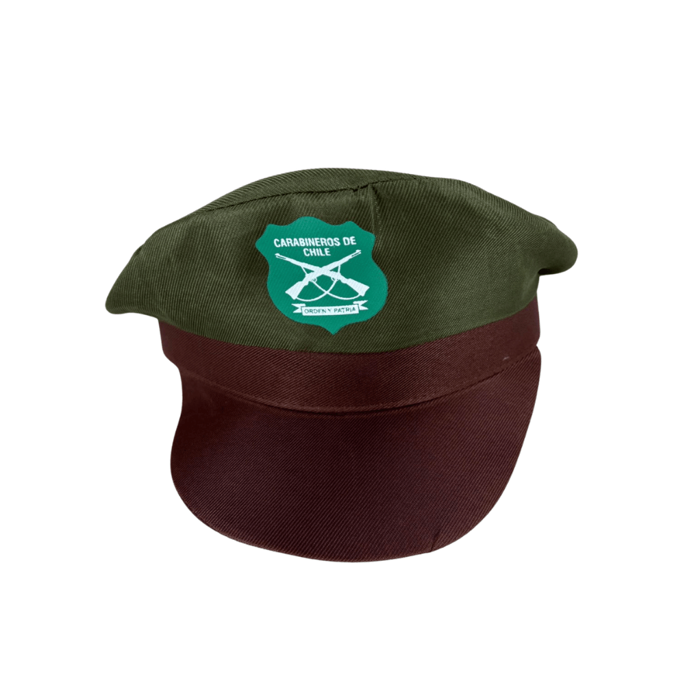 Sombrero Infantil Carabinero Feco1