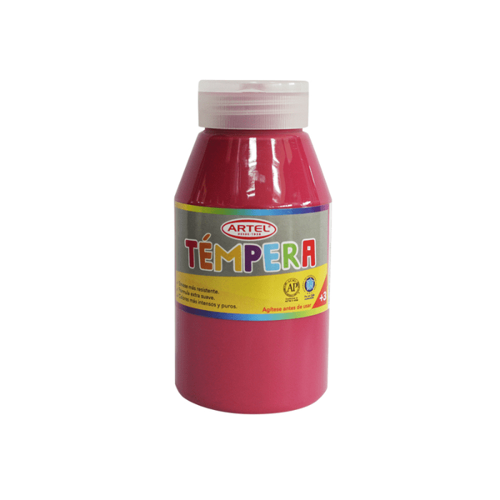 Tempera 250ML Artel5