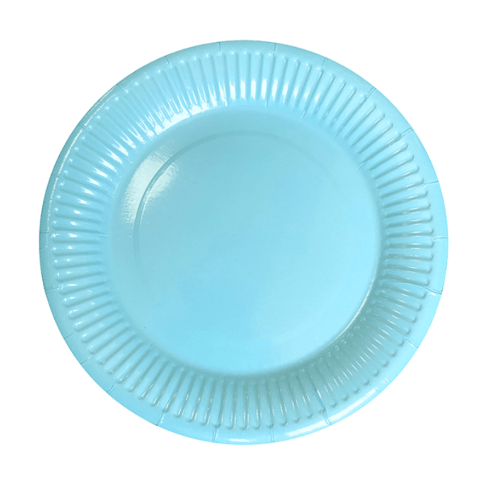 Set Plato Carton 10Un9