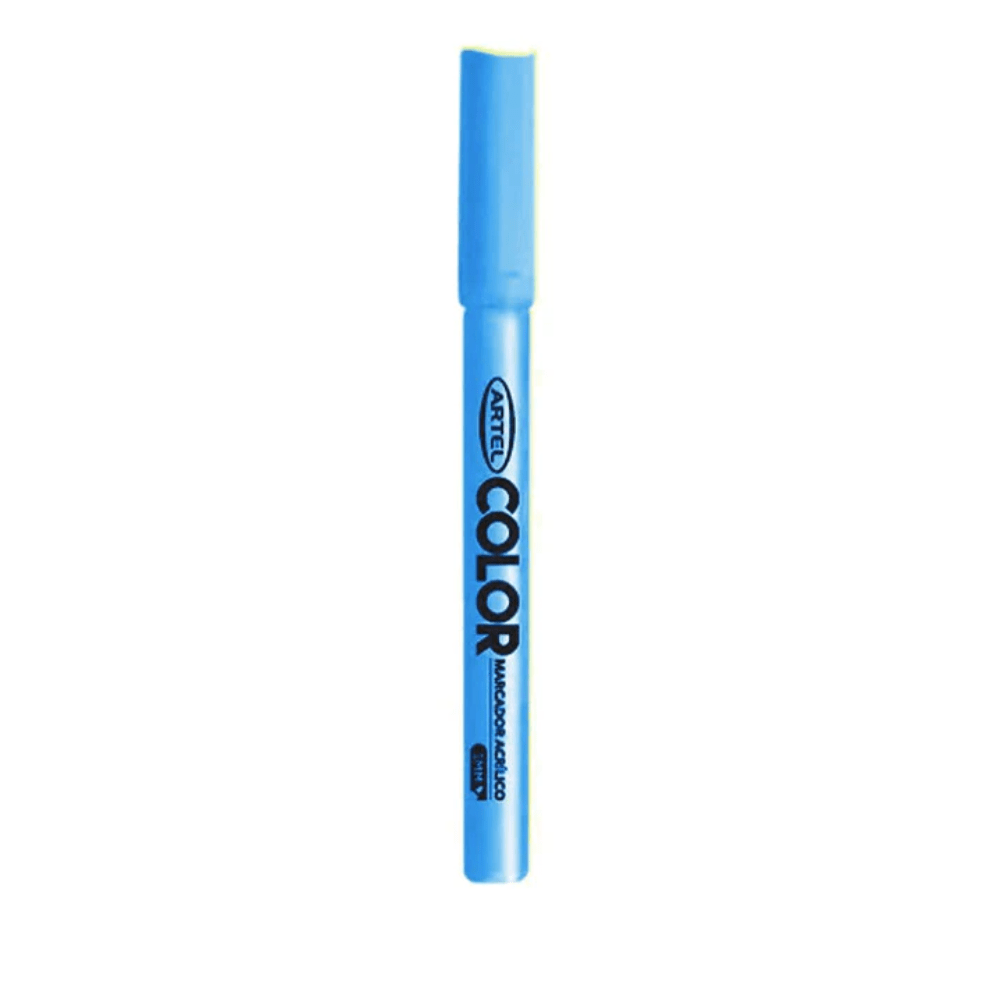 Marcador Acrilico 1Mm9