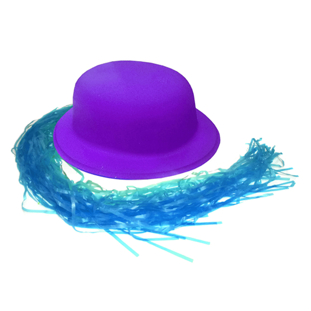 Gorro Chaplin Fluor3