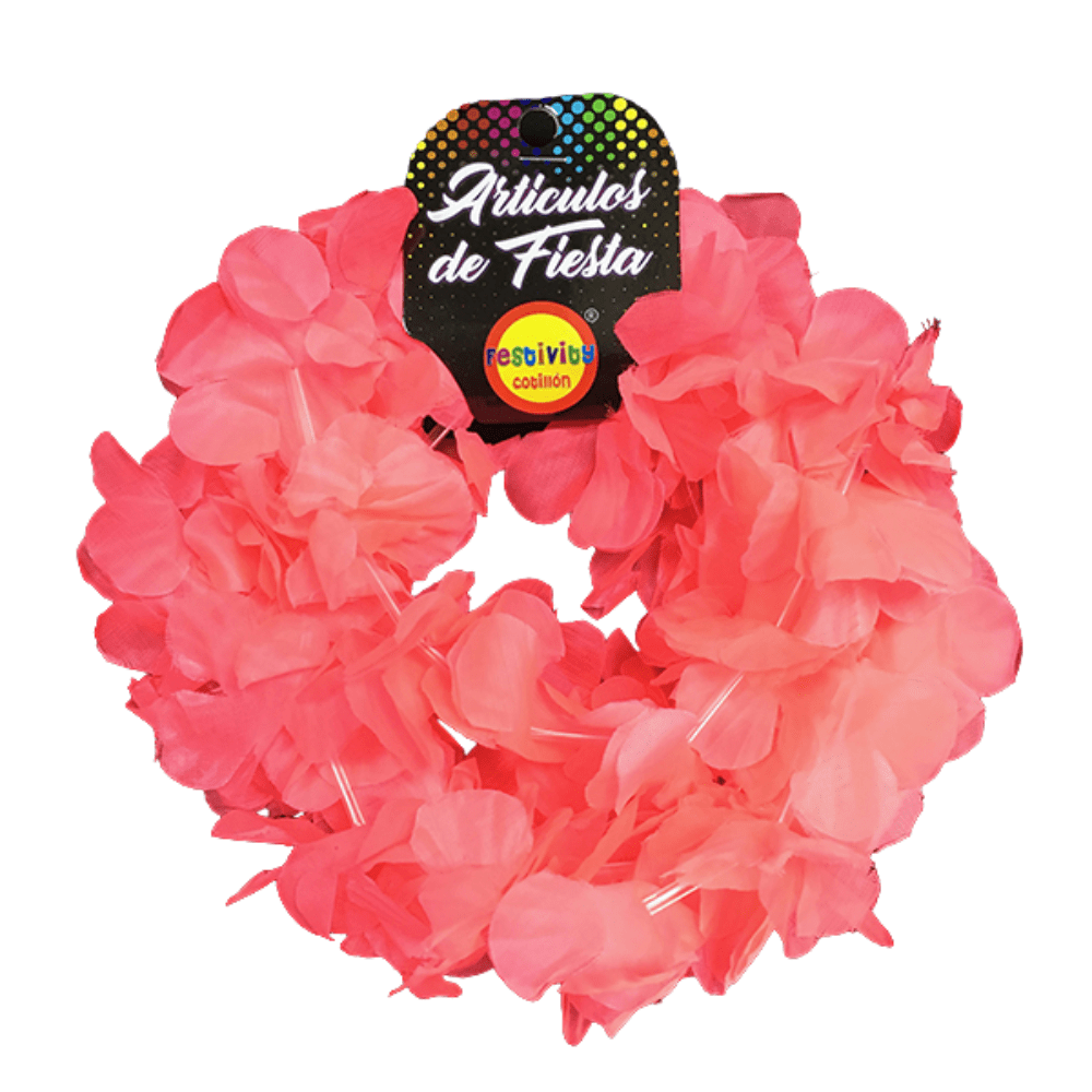 1Un Cintillo Elasticado Flor4
