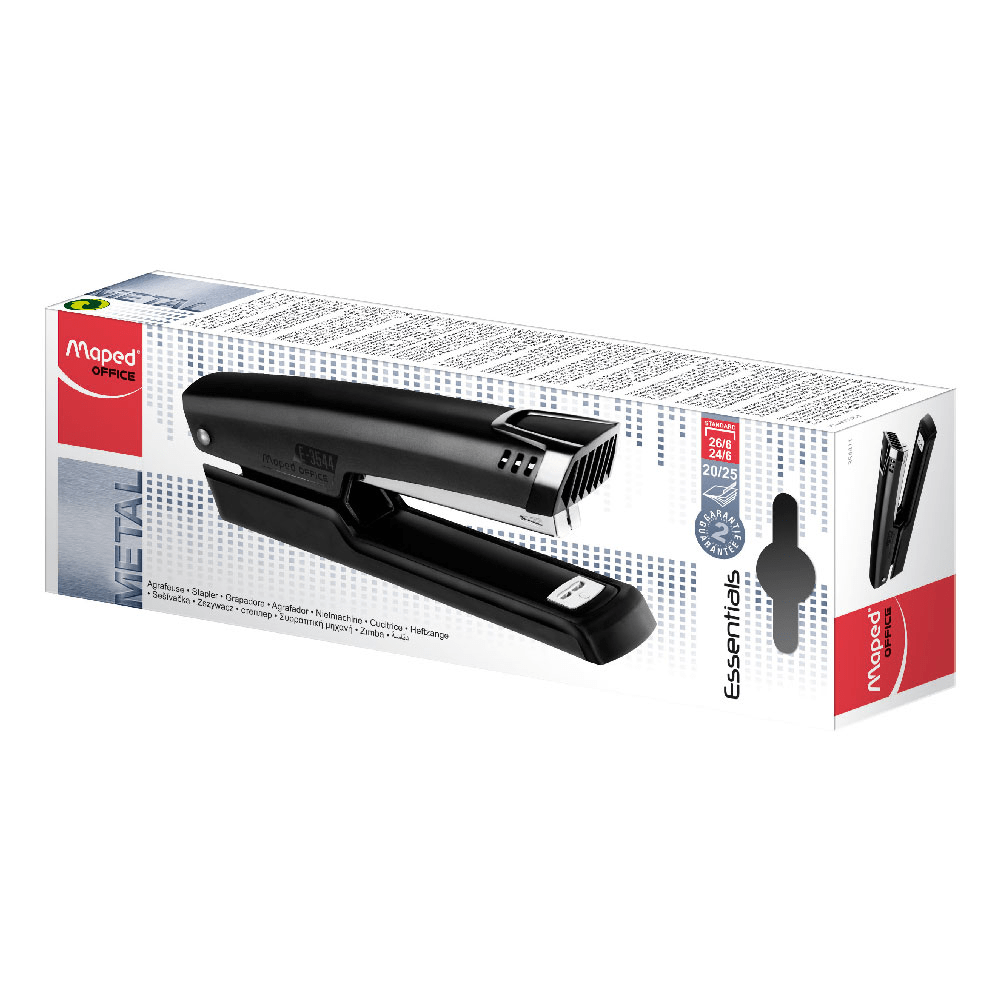 Corchetera Metalica Grande 26/6 E-3544 Artel1