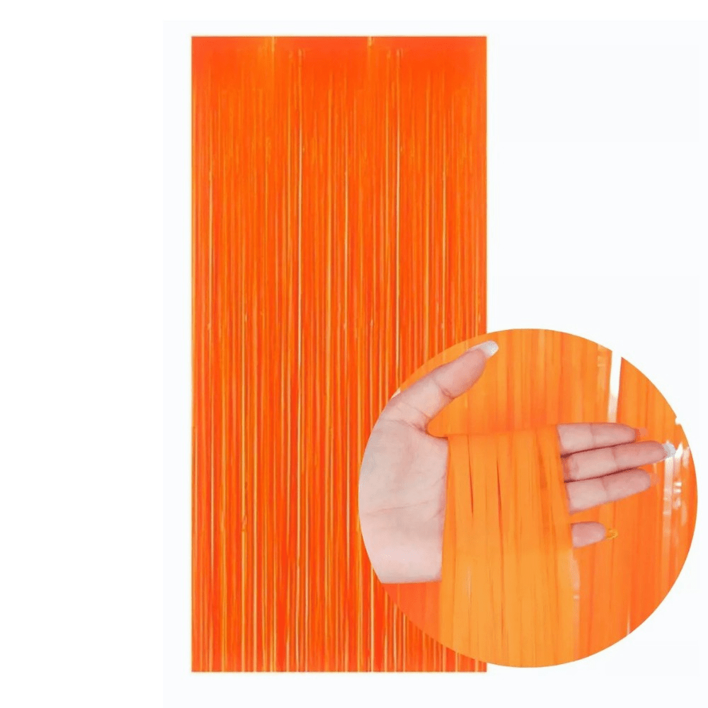 Cortina 1x2Mt Fluor2