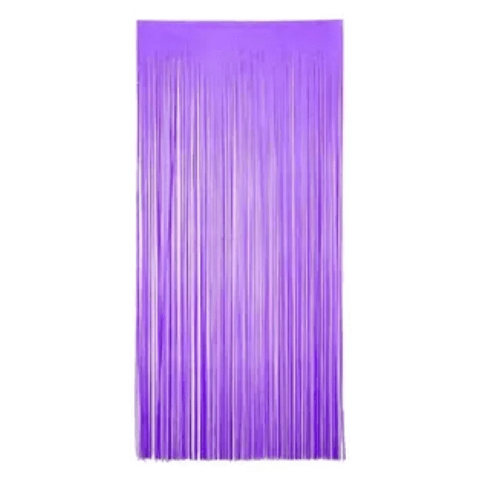 Cortina 1x2Mt Fluor6