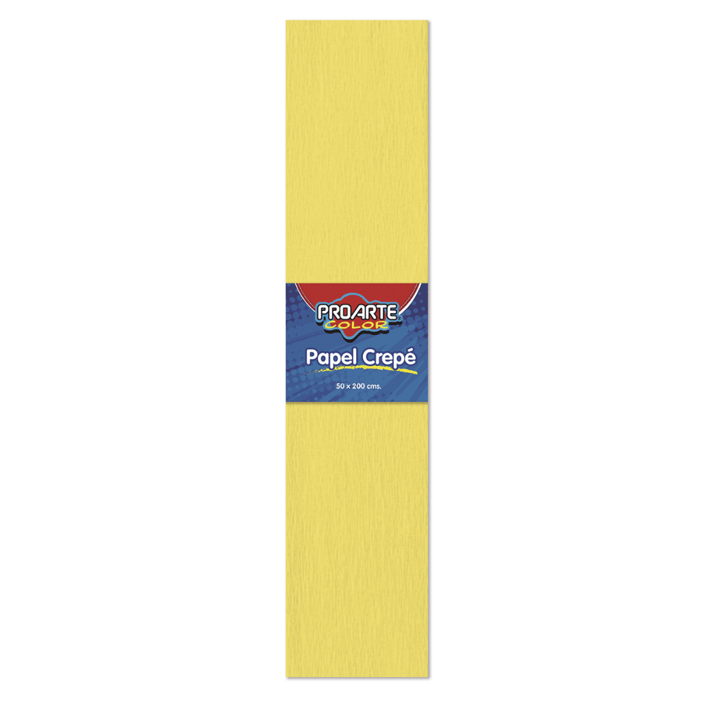 Papel Crepe 0