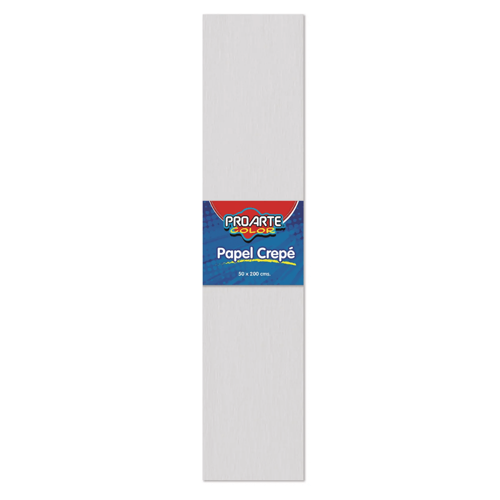 Papel Crepe 4
