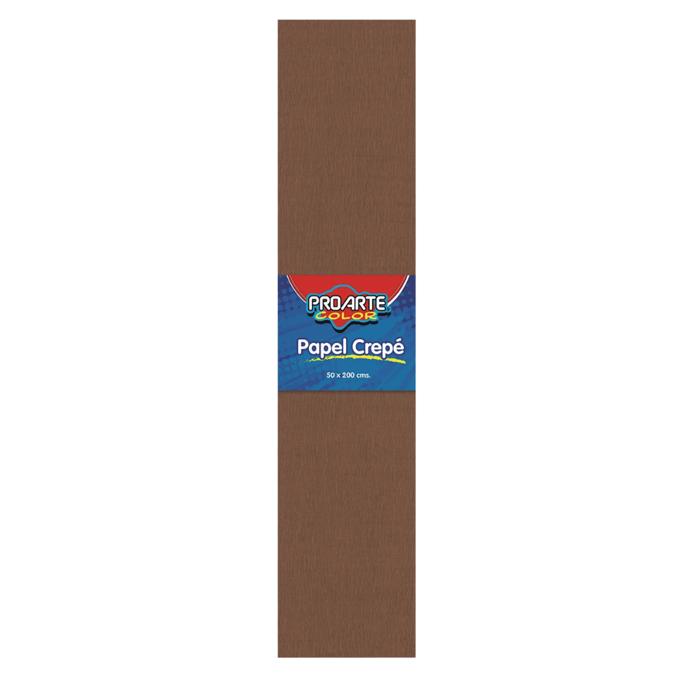Papel Crepe 3