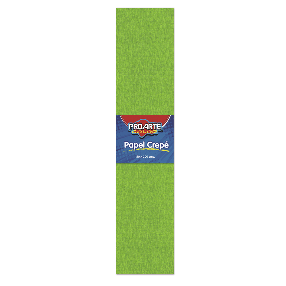 Papel Crepe 5