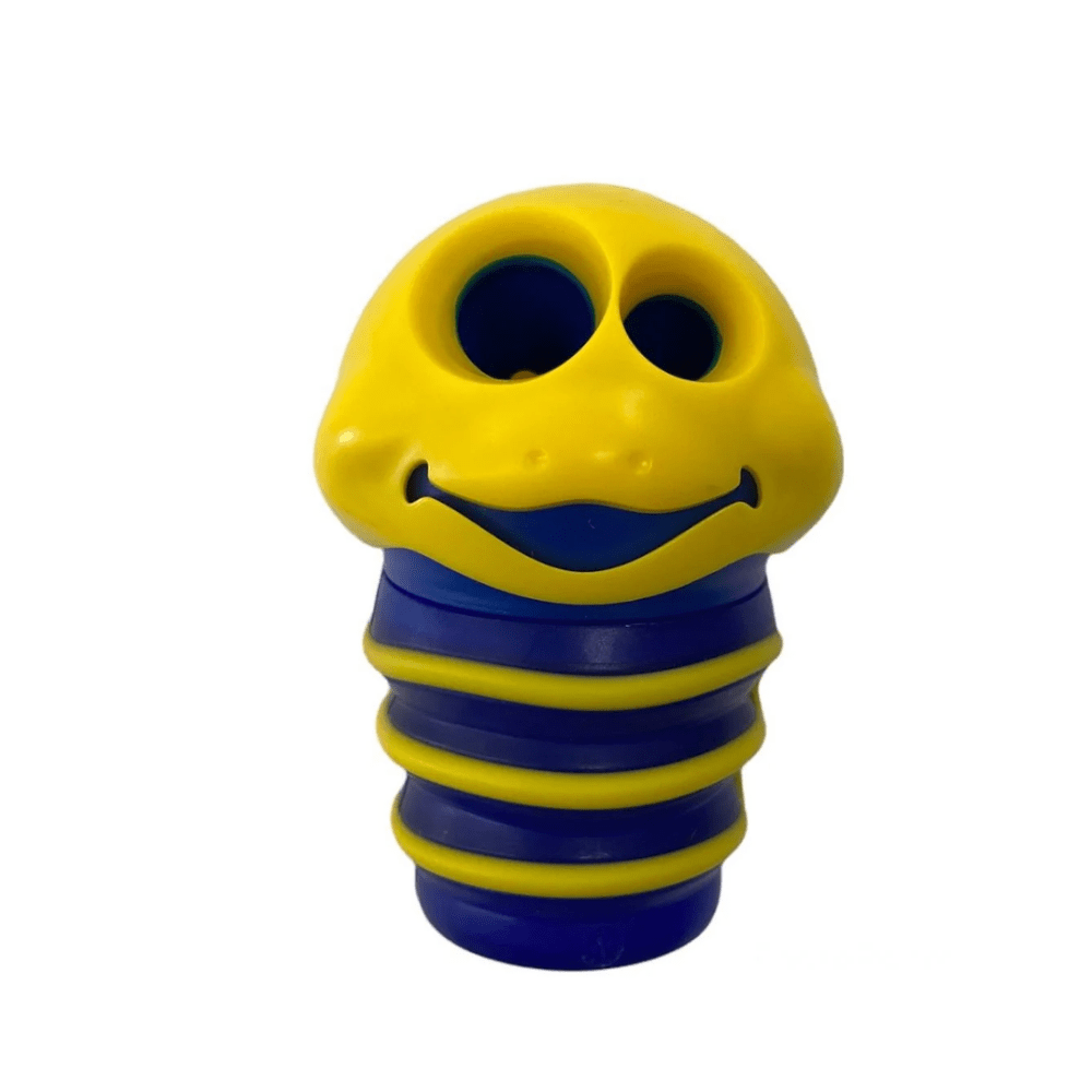 Sacapunta Doble Croc Croc Maped2