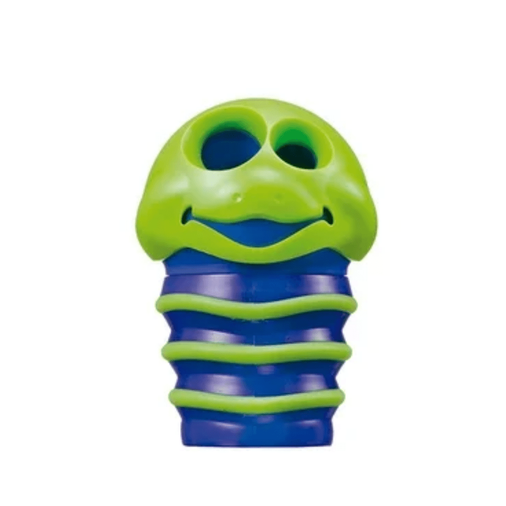 Sacapunta Doble Croc Croc Maped1