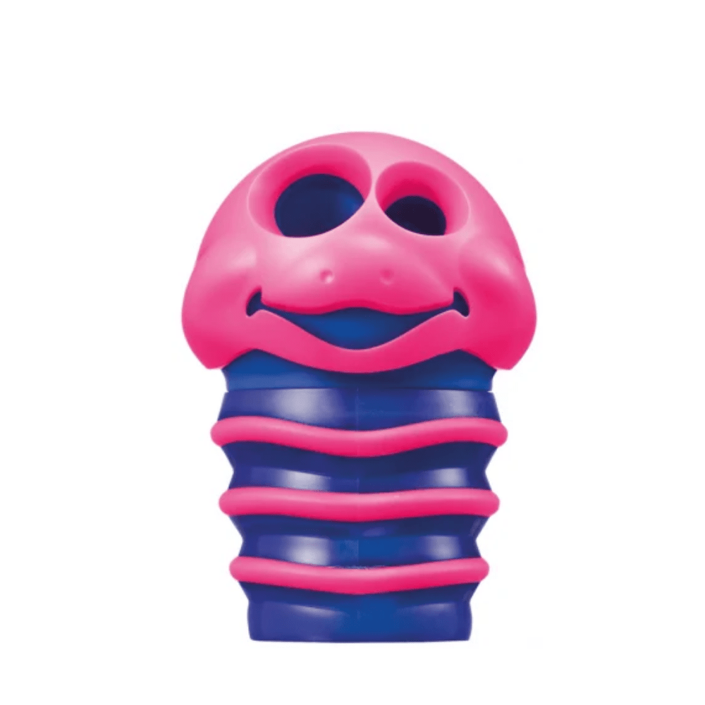 Sacapunta Doble Croc Croc Maped3
