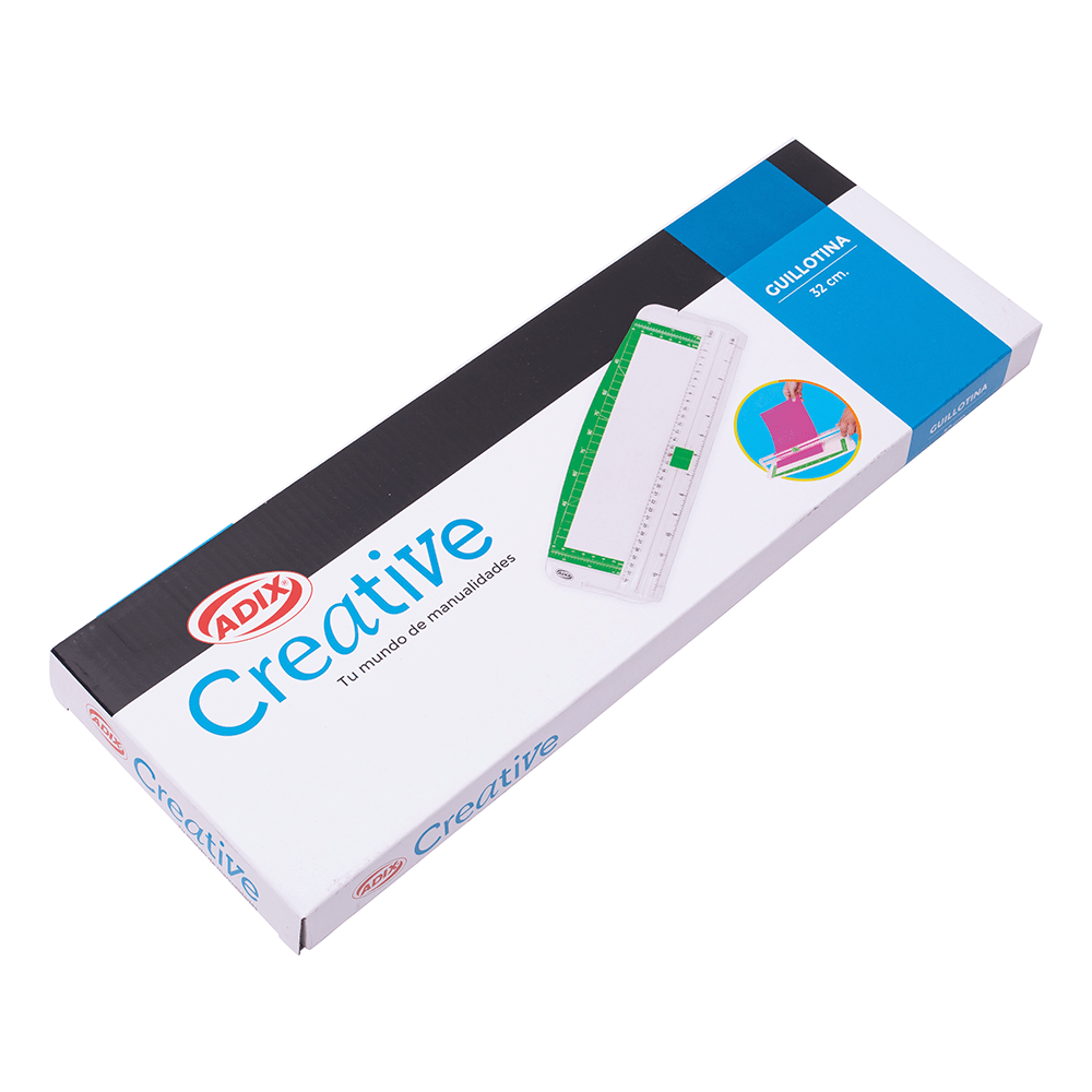 Guillotina 32Cm De 80 A 320Grs1
