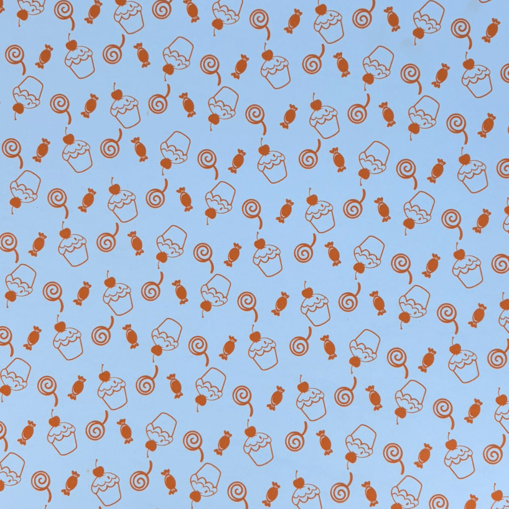 Goma Eva Pliego Diseño 40X602