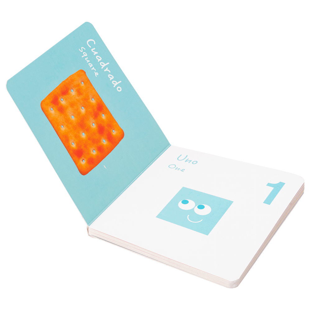 Mi Primer Libro Forma-Numero Dactic1