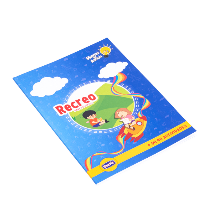 Libro Aprendo De Actividad 50Pag2