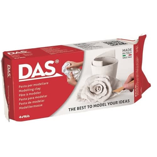 Pasta Para Modelar 500Gr1