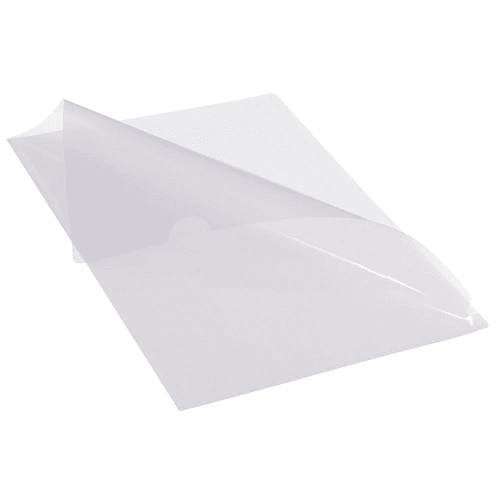 Carpeta Dossier Oficio Transparente1