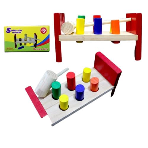 Didactico Banco Descarga 6 Tubos1