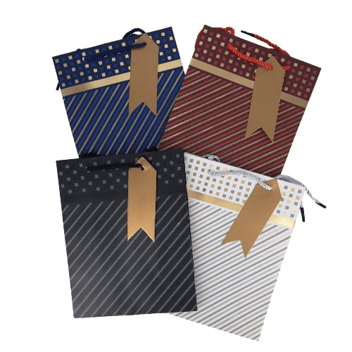 Bolsa Regalo Mediana 18X231