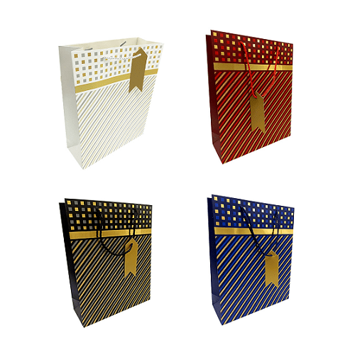 Bolsa Regalo Grande 26X321