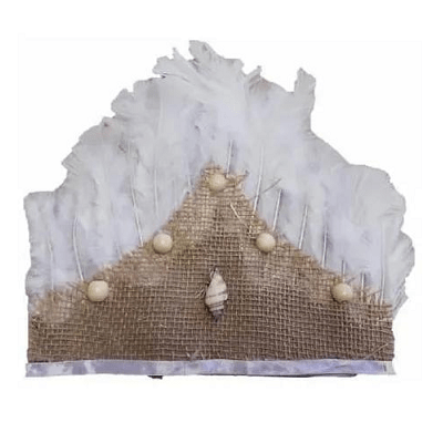 Pascuense Cintillo Hombre1