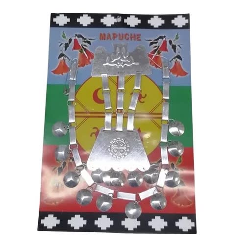 Collar ( Trapelacucha )1