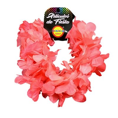 1Un Cintillo Elasticado Flor1