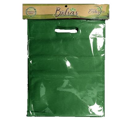 Set 10 Un Bolsas Tnt 31X251